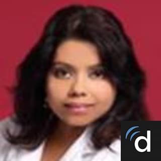 Annie Thomas, MD