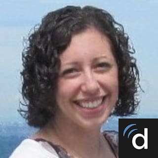 Rebecca Shwartz, MD