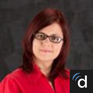 Anca Dumitriu, MD