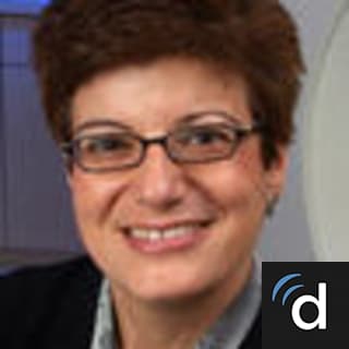 Carolyn Meltzer, MD