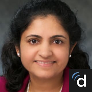 Malini Sims, MD