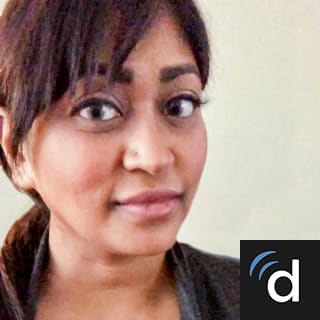 Saba Bagewadi, MD