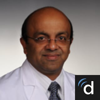 Joseph Cherayil, MD