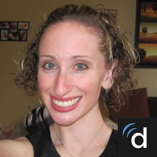 Robynn Cavaliere, Psychiatric-Mental Health Nurse Practitioner, San Francisco, CA