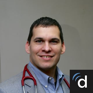 Ernie Garcia, MD, Internal Medicine, Alexandria, LA