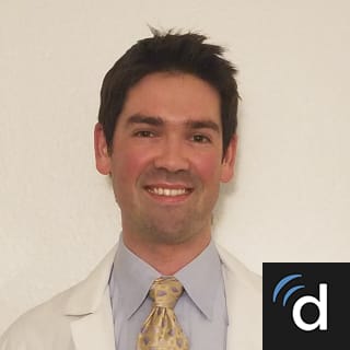 Logan Pierce, MD