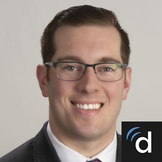 Nathan Olszewski, MD