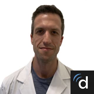 Morgan Prust, MD