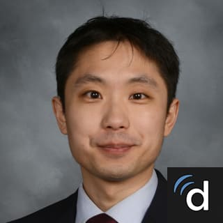 David Chuang, MD, Neurology, New York, NY