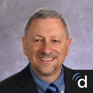 Mario Otto, MD
