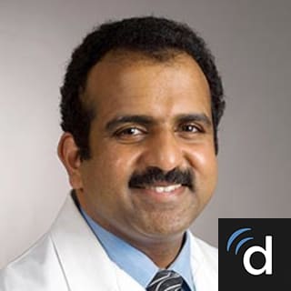 Ajit Tharakan, MD