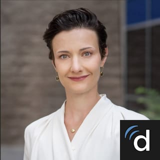 Ariel Williams, MD