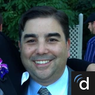 Jeffrey Shapiro, MD