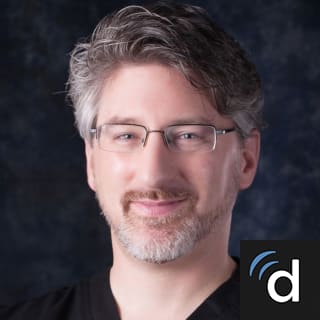 Darren Glass, MD