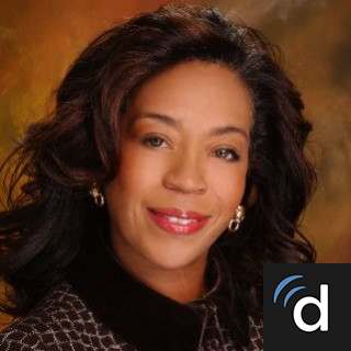Valeria Robinson-Baker, Pharmacist, Windermere, FL