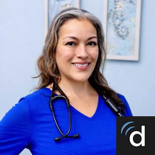 Leticia Bravo, Family Nurse Practitioner, Bunnell, FL