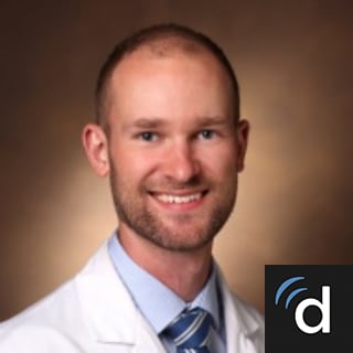 Ryan Brown, MD, Pulmonology, Asheville, NC
