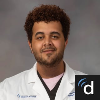 Dominic Adams, MD