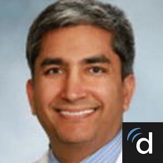 Samar Gupta, MD
