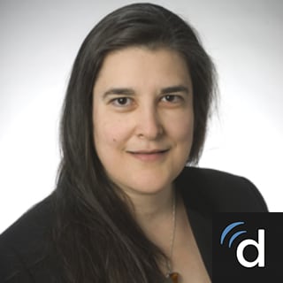 Alison Golombek, MD