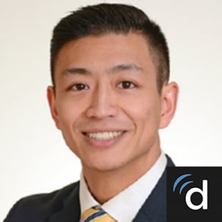 Terry Hsieh, MD