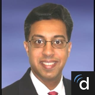 Sanjay Logani, MD, Ophthalmology, Encino, CA