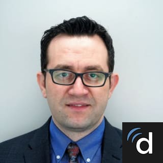 Mohamad Belal Aldaas, MD