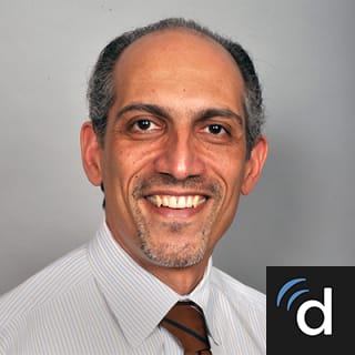 Kamyar Kamjoo, MD