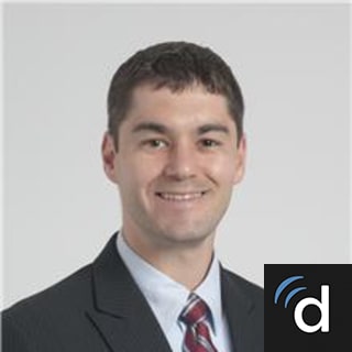 Scott Gabbard, MD