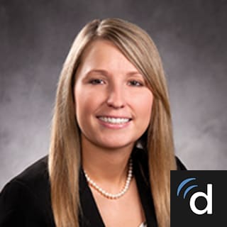 Kia Mills, Family Medicine, Madison, WI