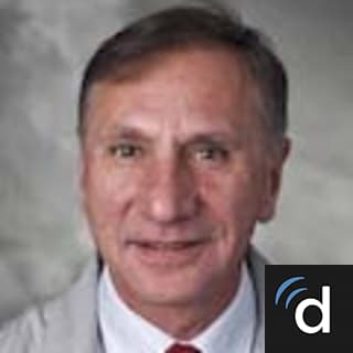 Slawomir Urgacz, MD