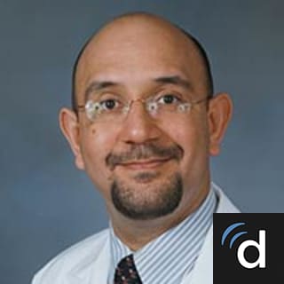 Ketan Buch, MD, Pulmonology, Lexington, KY