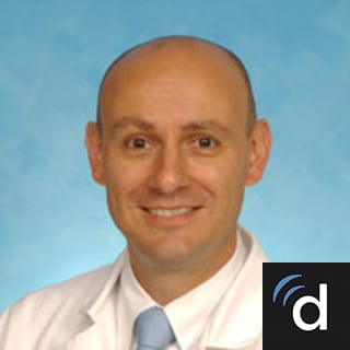 Jon Cardinal, MD