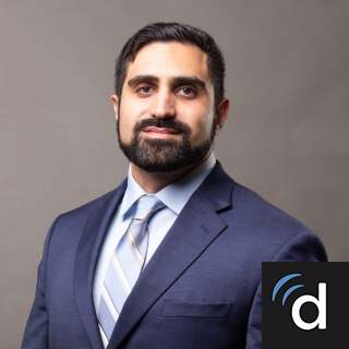 Adel Shabani, MD