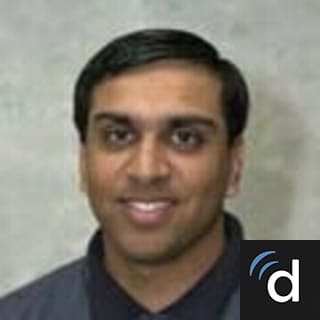 Rajan Patel, MD