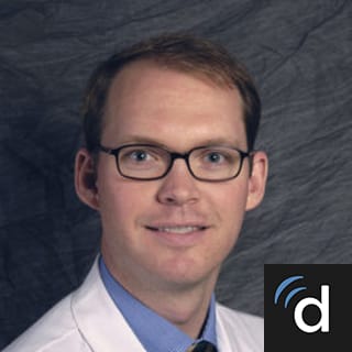 Brian Peterson, MD