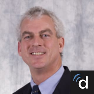 Robert Steer, MD