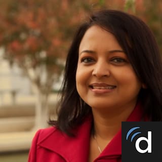 Malini Hebbur, MD