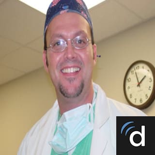 Darrell Price, Adult Care Nurse Practitioner, New Orleans, LA