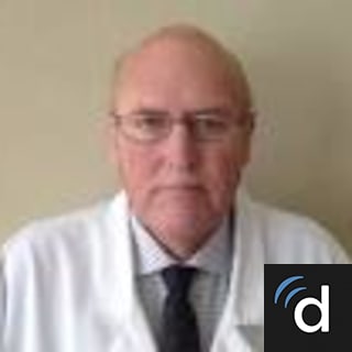 Mark Harris, MD