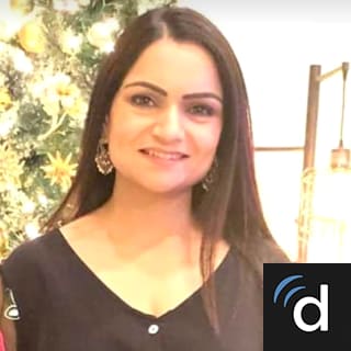 Amandeep (Kaur) Pall, MD