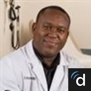 Delano Benjamin, MD
