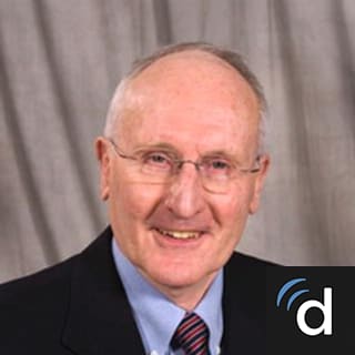 Richard Burton, MD, Orthopaedic Surgery, Rochester, NY