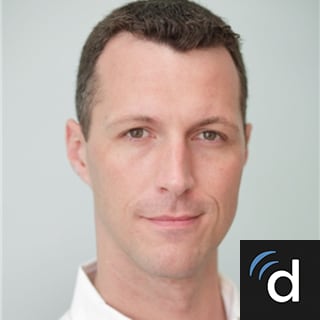 Daniel Mundy, MD