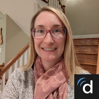 Emily Revenson, Pulmonology, Richmond, VA