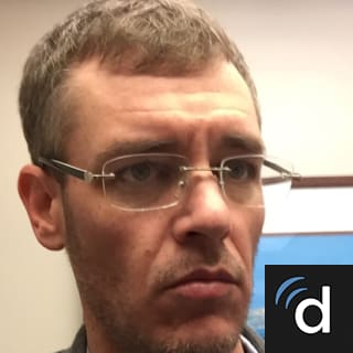 Brian Lahey, MD