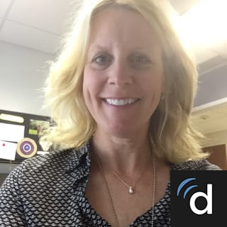 Colleen Mohr