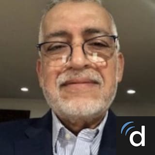 Saeed Abbassi, MD
