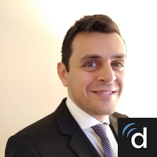 Athanasios Desalermos, MD, Gastroenterology, Leominster, MA