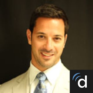 Rian Maercks, MD